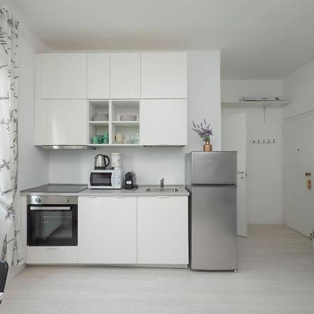 Ihost Studio - Carcano 19 Milano Dış mekan fotoğraf