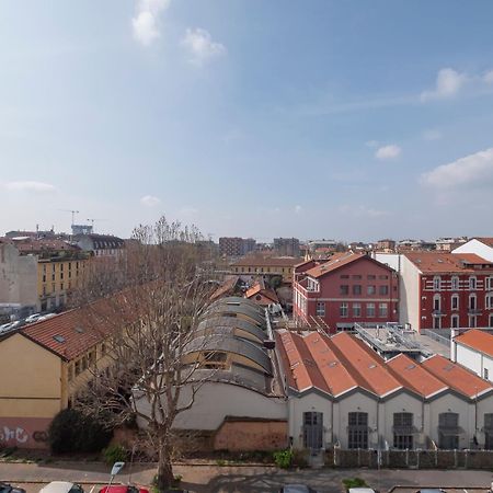 Ihost Studio - Carcano 19 Milano Dış mekan fotoğraf