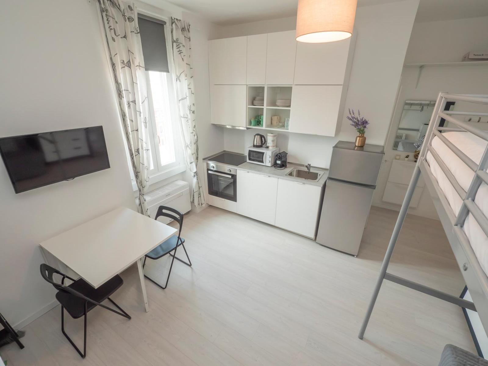 Ihost Studio - Carcano 19 Milano Dış mekan fotoğraf