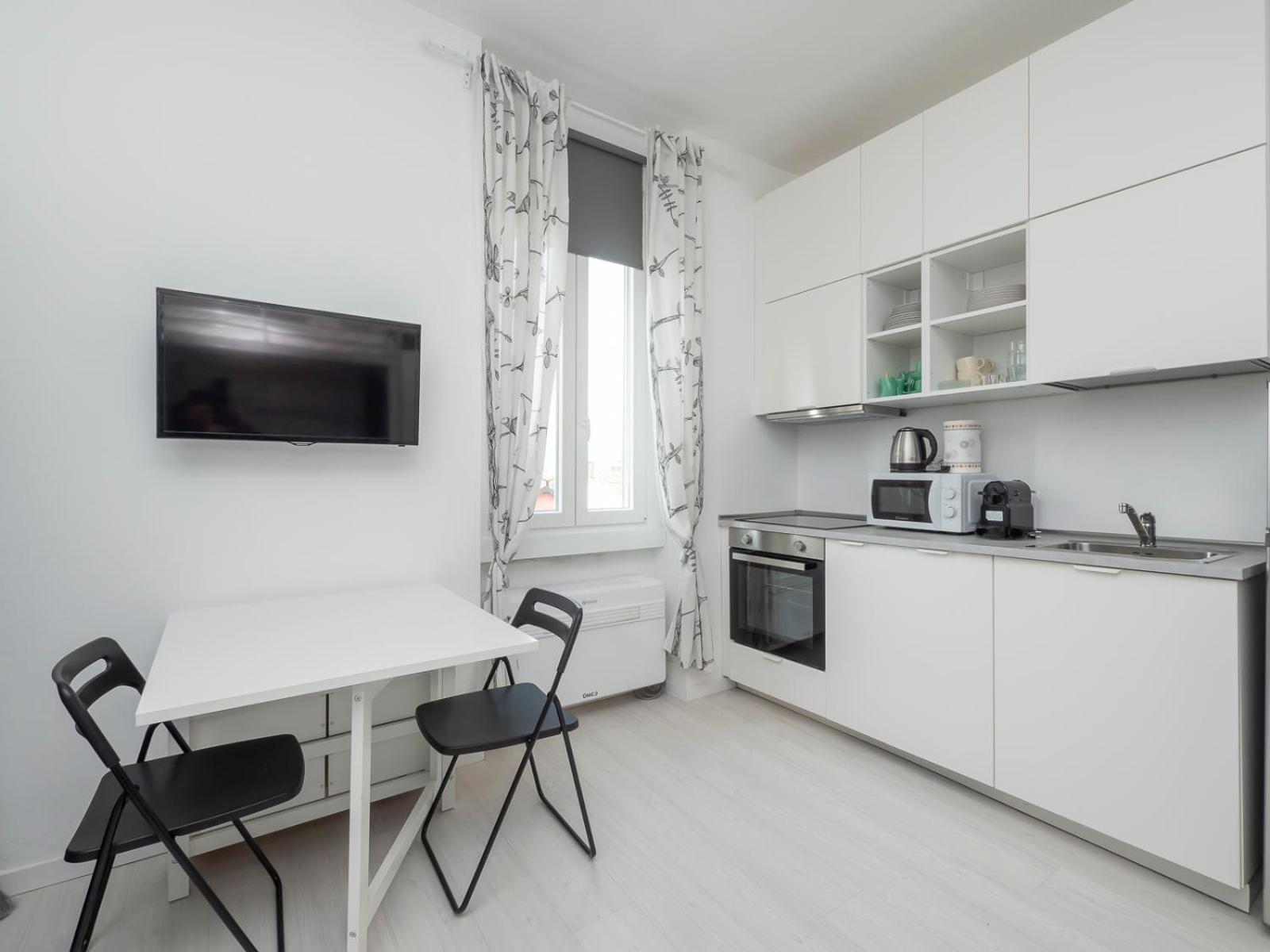 Ihost Studio - Carcano 19 Milano Dış mekan fotoğraf