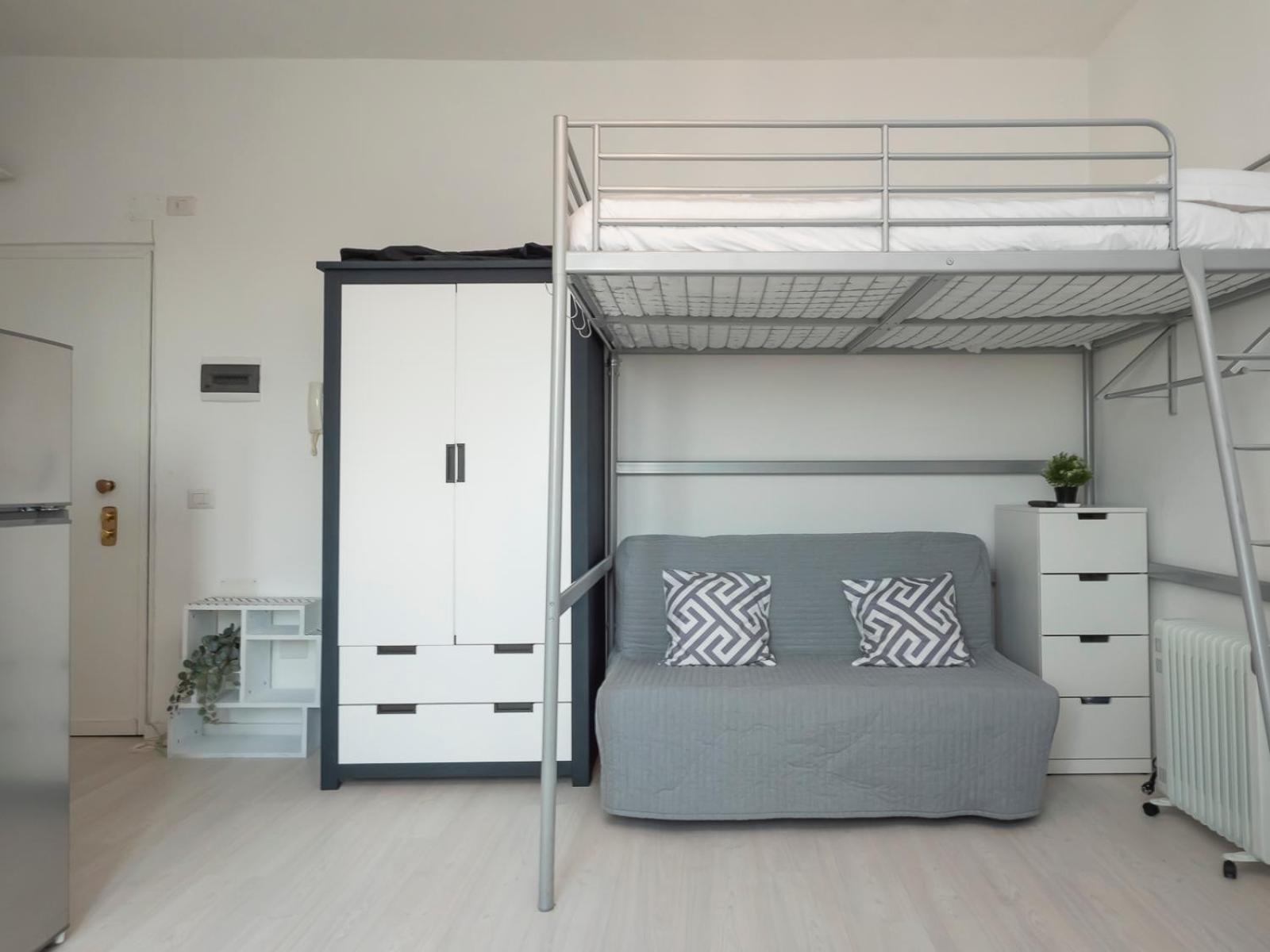 Ihost Studio - Carcano 19 Milano Dış mekan fotoğraf