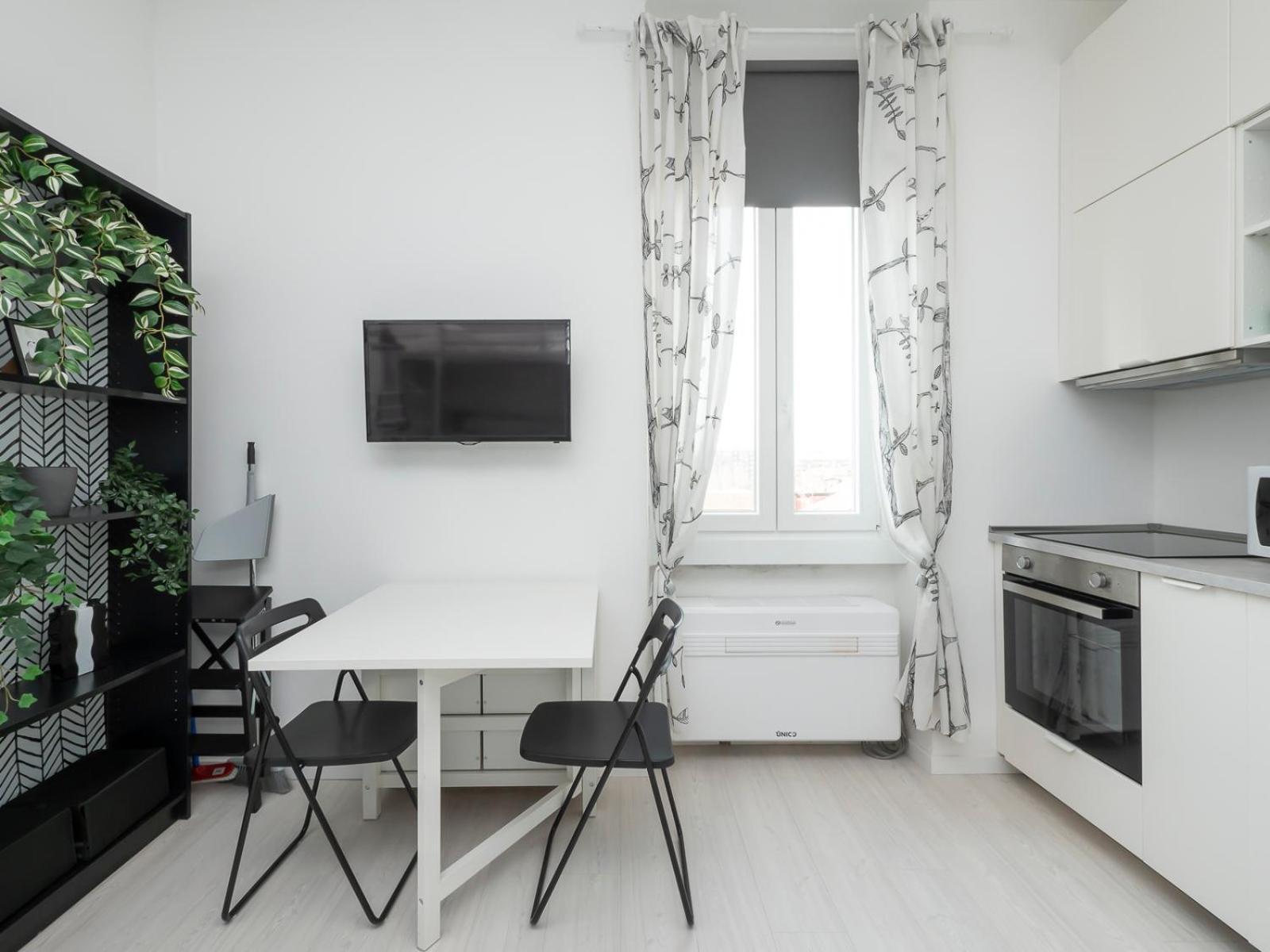 Ihost Studio - Carcano 19 Milano Dış mekan fotoğraf
