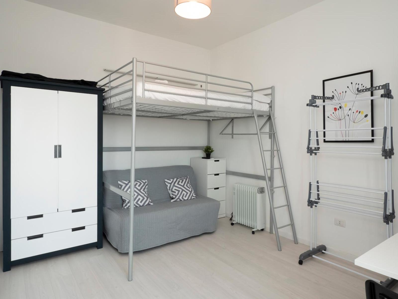 Ihost Studio - Carcano 19 Milano Dış mekan fotoğraf